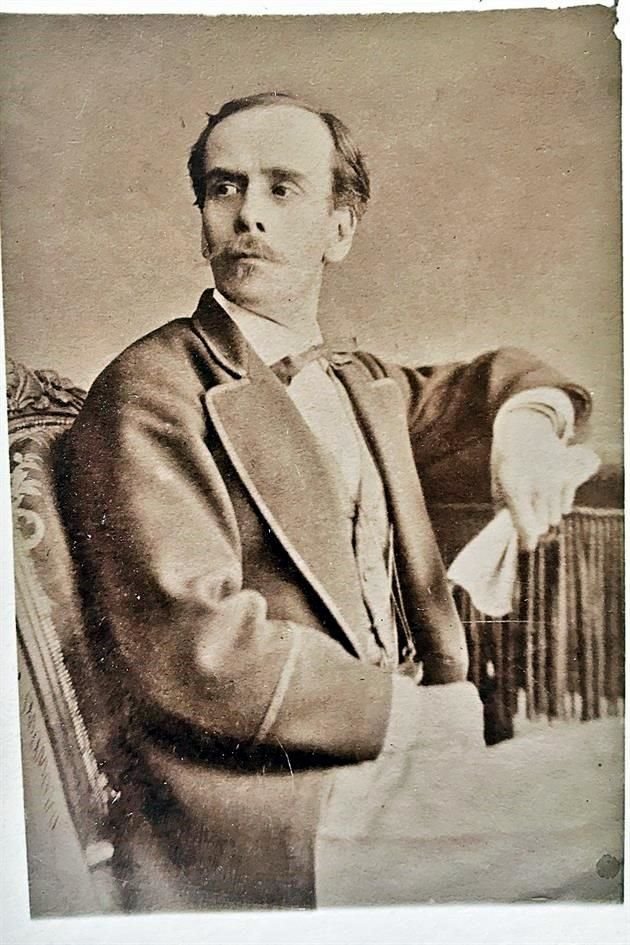 Aniceto Ortega estrenó la ópera 'Cuauhtemóctzin' en el extinto Gran Teatro Nacional en septiembre de 1871. En aquella ocasión cantó Ángela Peralta.