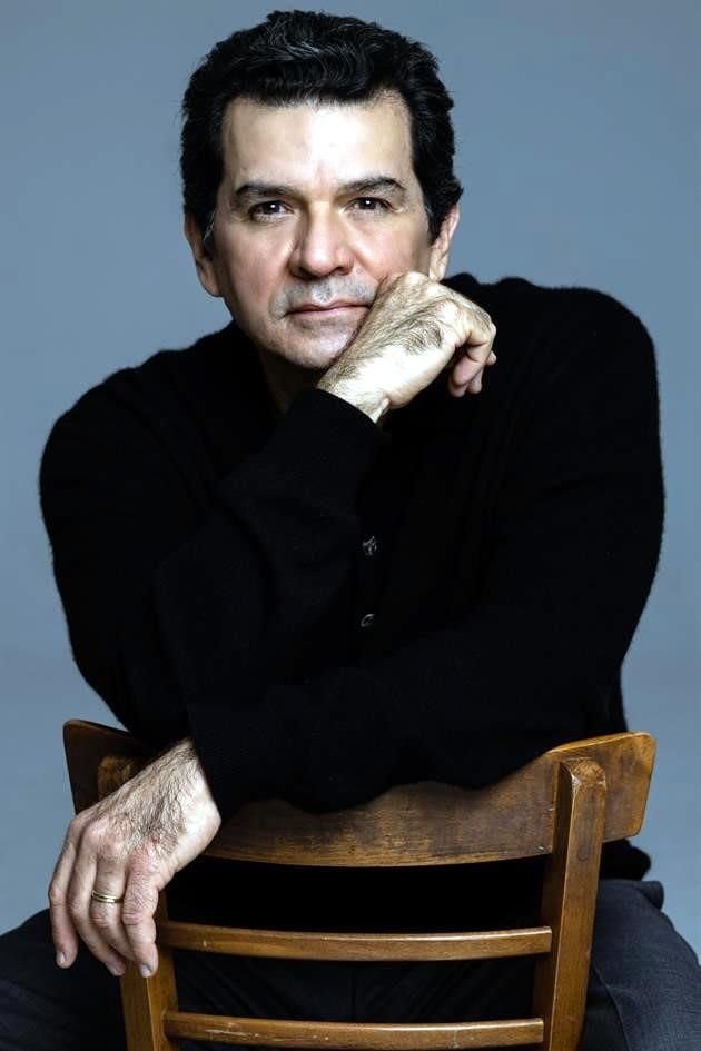 En el álbum, ya disponible en plataformas digitales, Jorge Lagunes incluye boleros de compositores como Agustín Lara, Consuelo Velázquez y María Grever.