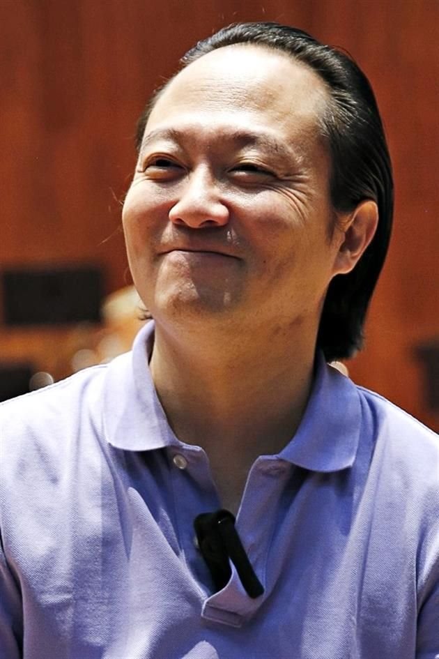Scott Yoo tendrá un nuevo periodo de tres años como titular de la OFCM.