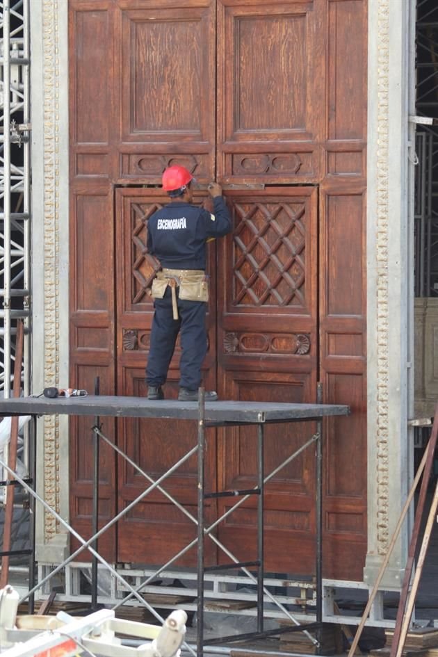 El espacio ha sido visitado por más de 3 millones de personas. Su primera sede en el 2016 fue CDMX. La más reciente, Pachuca.