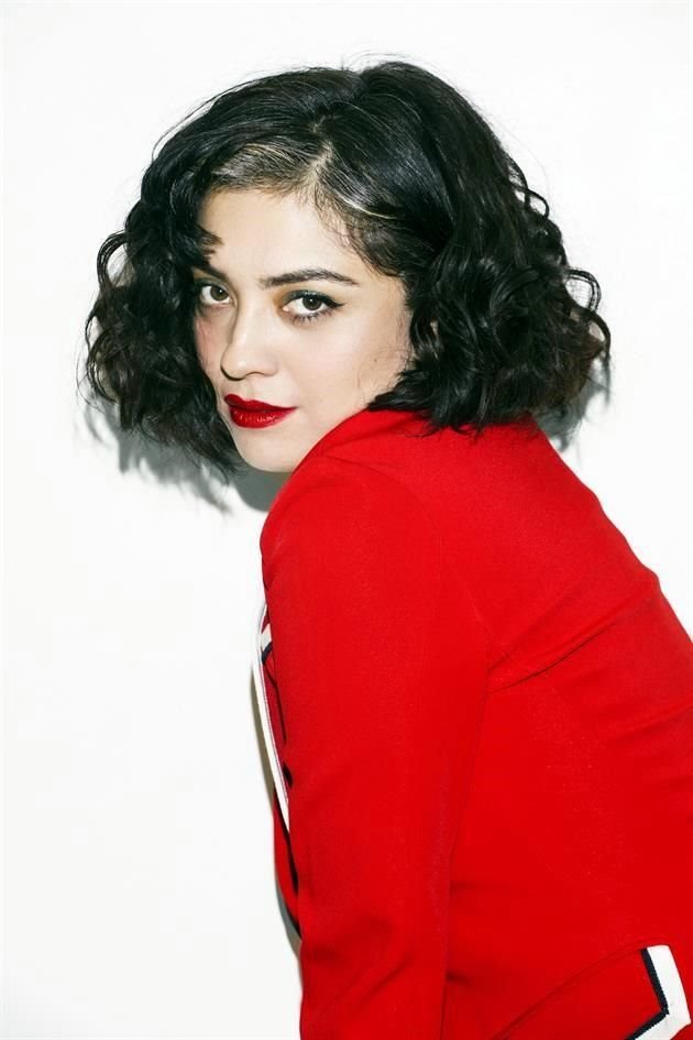 Días antes de su protesta en el Grammy Latino, la intérprete dijo que no se sentía en paz.