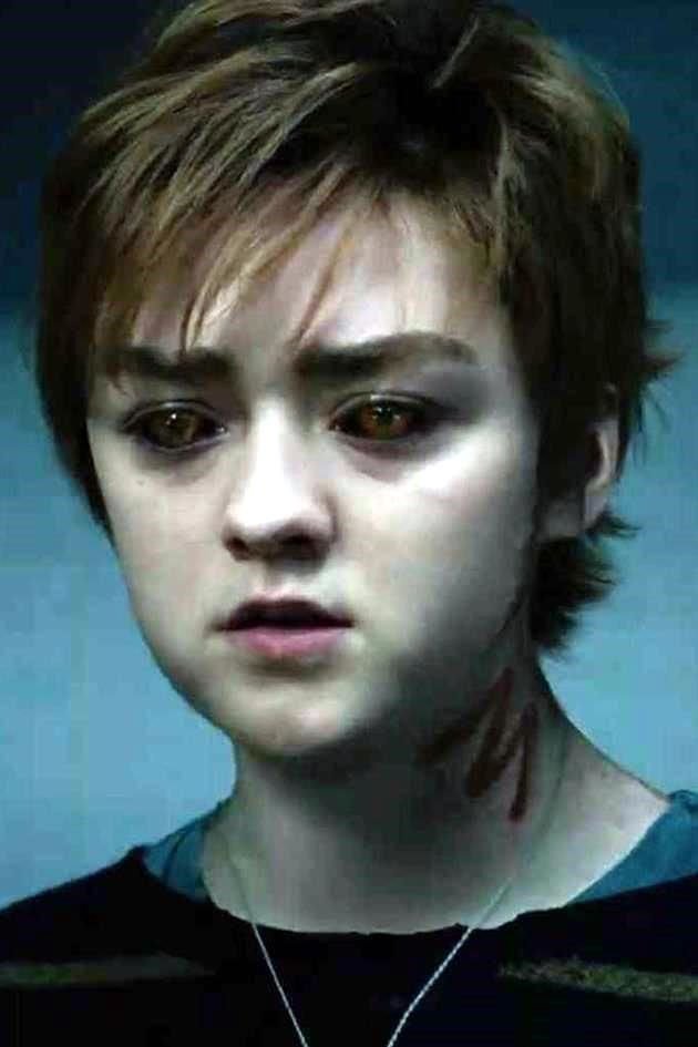 'The New Mutants'