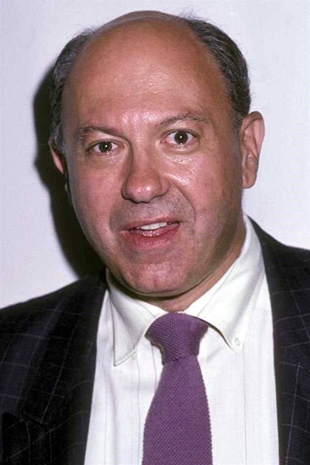 Allen Garfield murió el martes en Los Ángeles de complicaciones del Covid-19.