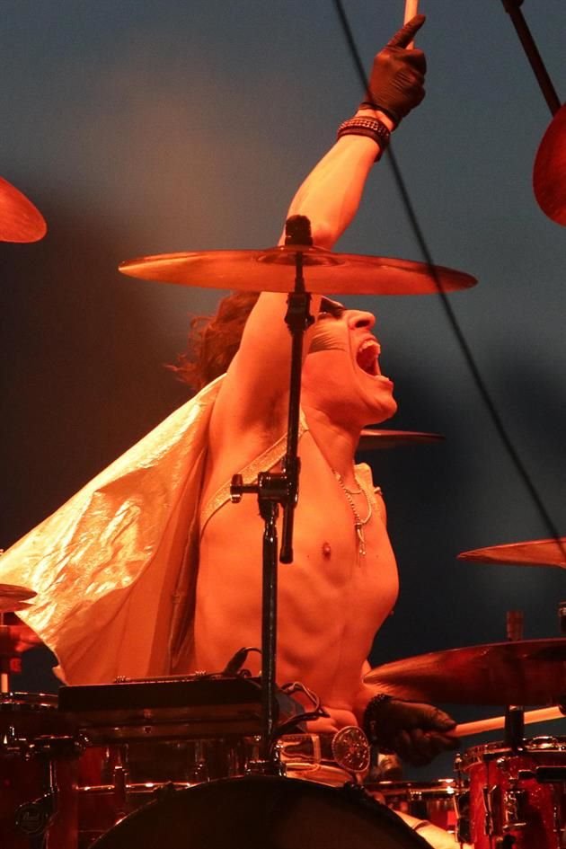 El evento también se transmitió en vivo por Cinépolis Klic.