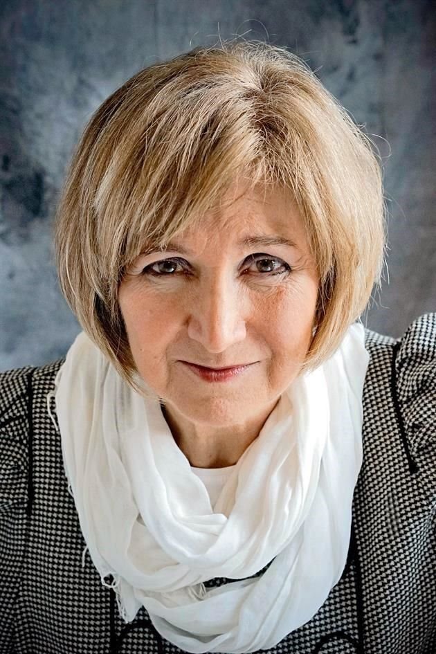 Con Lídía Jorge, el Premio FIL vuelve a las letras en portugués. Antes lo recibieron António Lobo Antunes, Rubén Fonseca y Nélida Piñón.