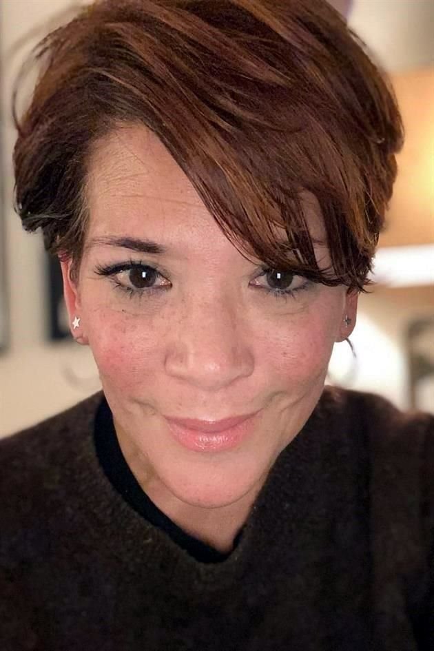 La actriz Doreen Montalvo, actriz de Broadway, falleció a las edad de 56 años.