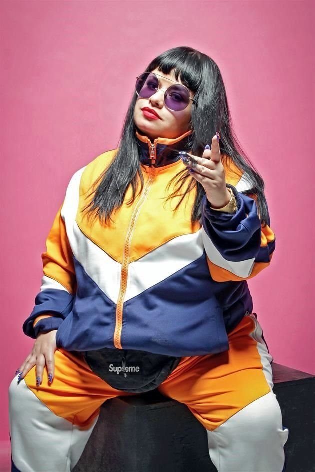La cantante asegura que en actualmente hay música que denigra y agrede a las mujeres.