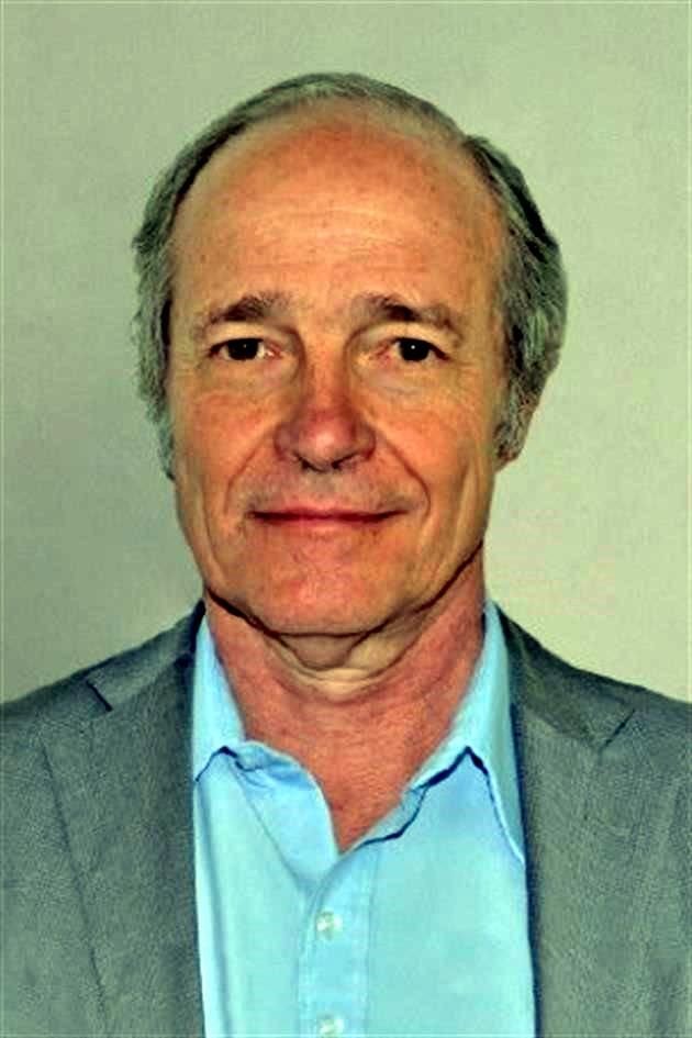 Pablo Benlliure fue designado como director del Instituto de Planeación.