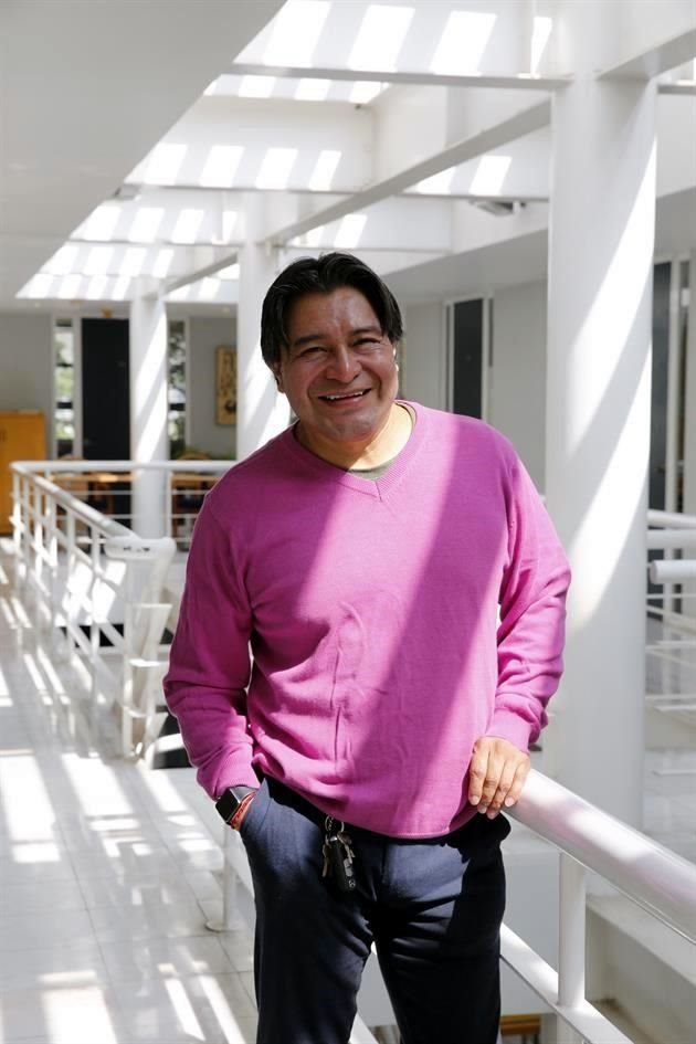 Los trabajadores subcontratados por el INAH tendrían que formalizar su ingreso, pero Bolfy Cottom teme que no exista suficiencia presupuestal.