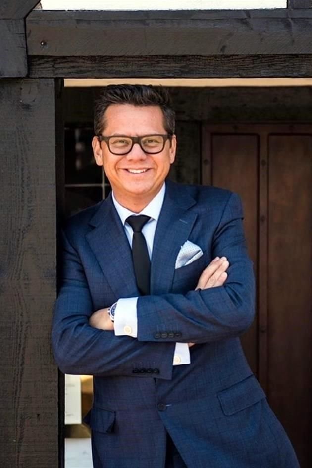 Fernando Stovell