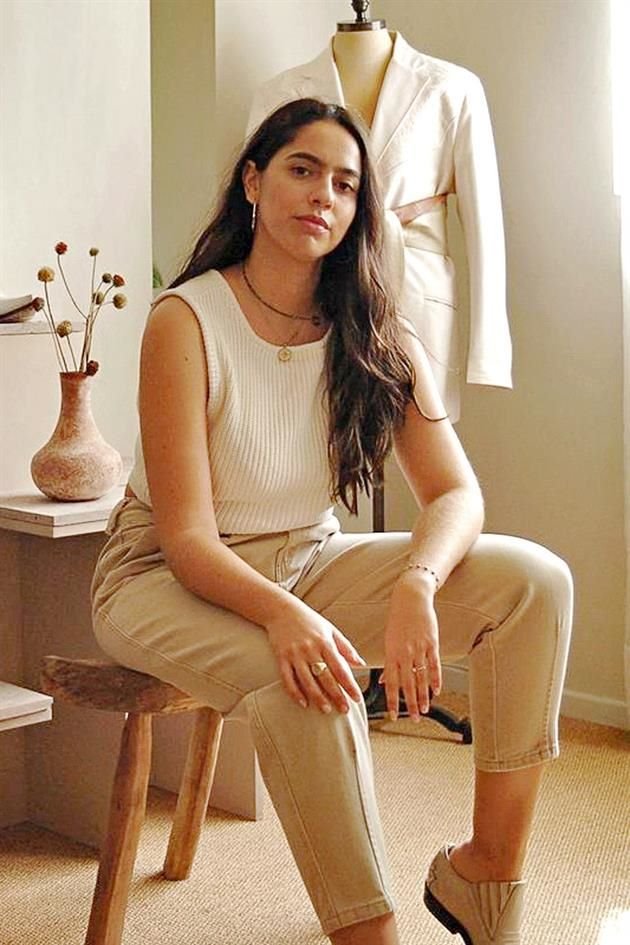 Monserrat Messenger es la nueva directora de Fashion Group International of Mexico City.