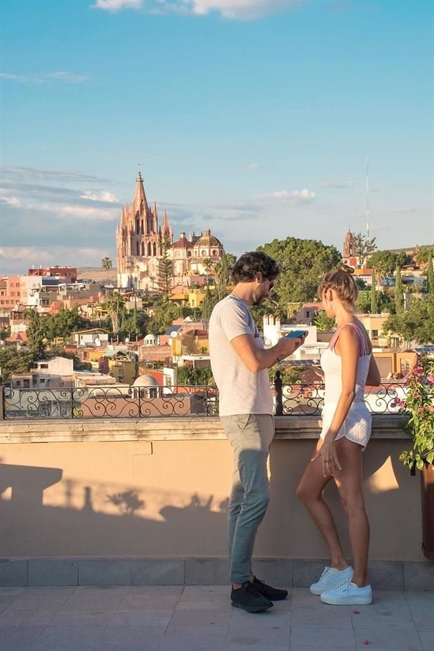 San Miguel de Allende