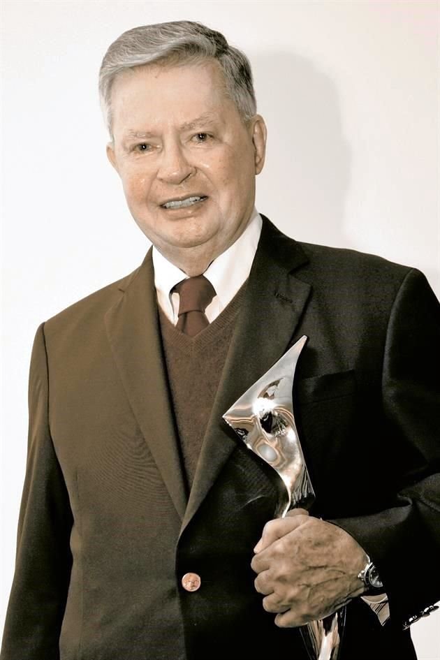 Gunther Saupe.