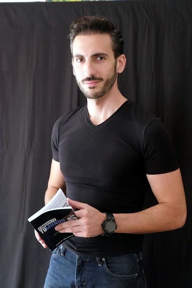 Johnny Abraham