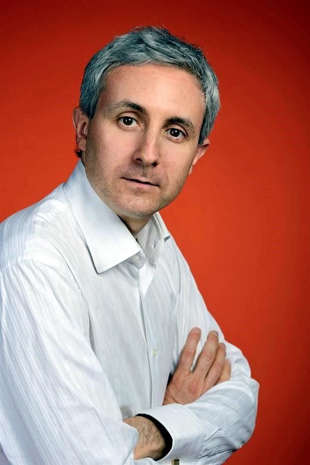 Ivan Jablonka propone en su nuevo libro Hombres Justos una utopía: una masculinidad compatible con la lucha de las mujeres.