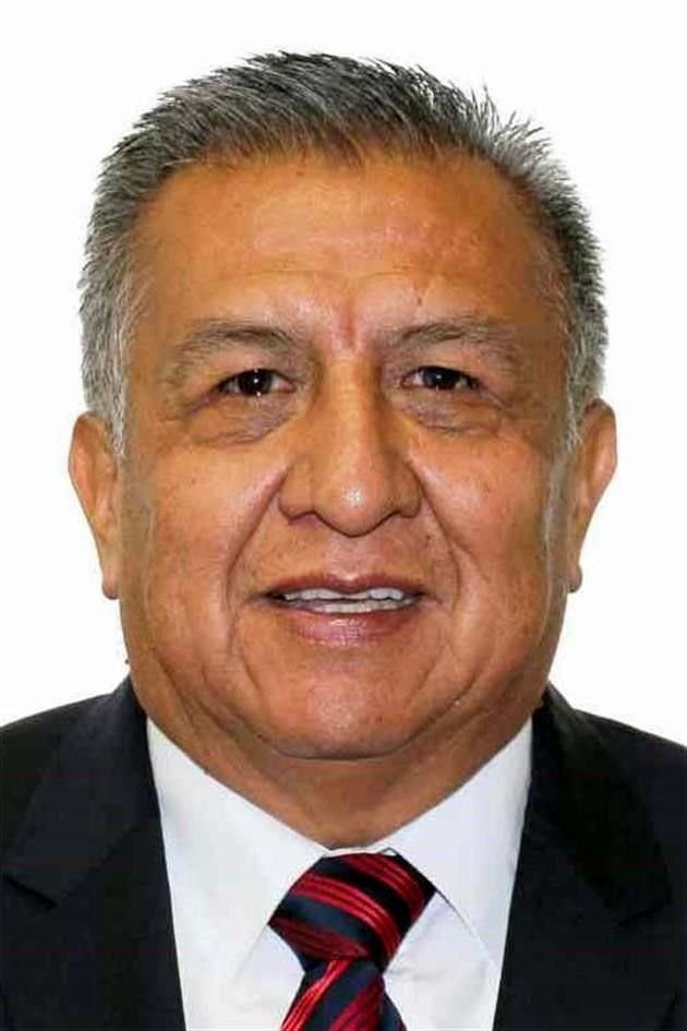 El candidato a diputado federal por Morena, Saúl Huerta, fue detenido por presunto abuso sexual hacia un menor en CDMX.