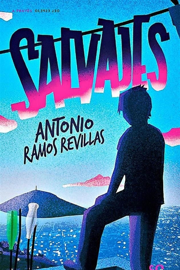 Antonio Ramos Revillas rememora su infancia, sus inicios como escritor y su incursión en la literatura infantil y juvenil.