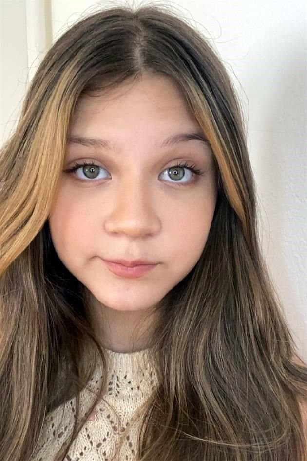 Camila Rivas alista su regreso a los foros para 'Una Familia de Diez'.