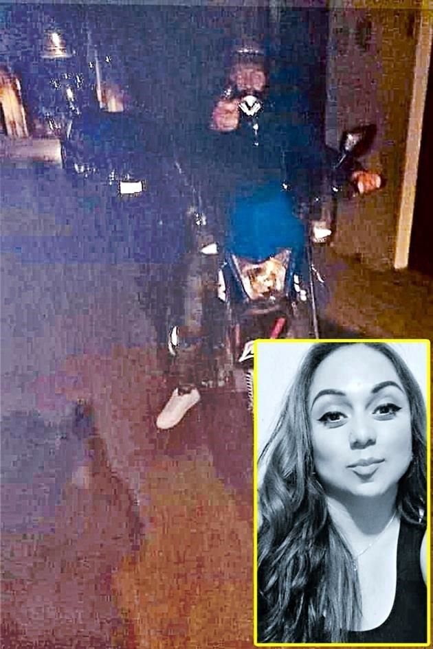 El hecho violento ocurrió la madrugada de ayer domingo, en el centro de San Cristóbal.