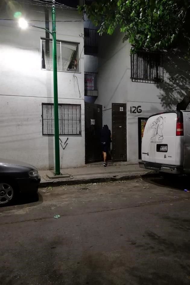 Las víctimas, de 33, 13 y 11 años, fueron atacadas dentro de su domicilio, ubicado en calle Nopal 126 casi esquina con Pino.