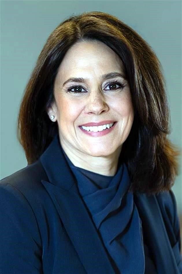 La Reserva Federal de Dallas nombró a Lorie Logan nueva presidenta del banco para suceder a Robert Kaplan.