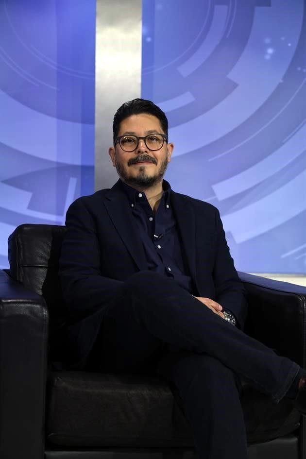 Guido Gaona, CEO de BCW.