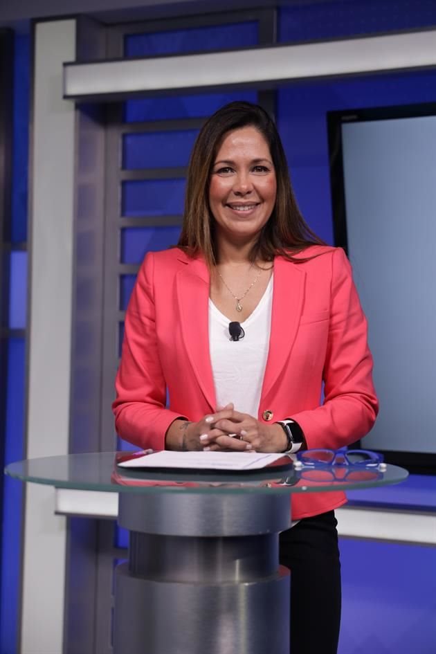 Beatriz Rivas, Global VP of Corporate Affairs de Betterfly.