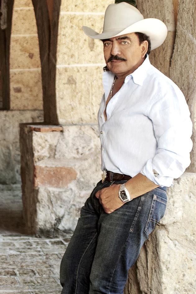 Buscan no dejar morir la herencia musical de Joan Sebastian.