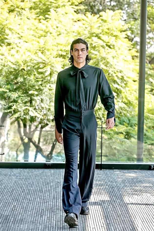 'Oro' es una de las líneas, de edición especial, que honran el glamour y la época victoriana.