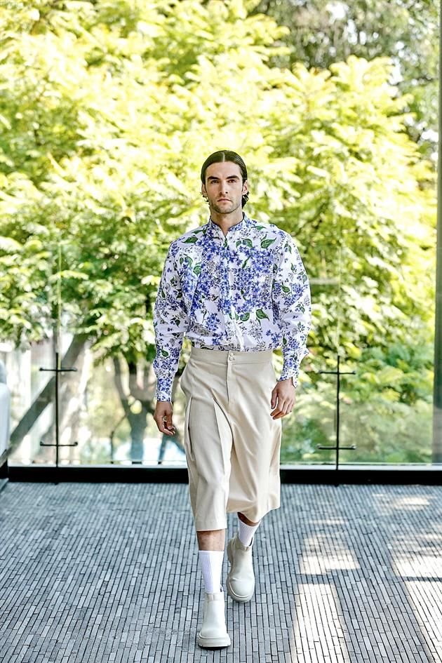 'Victoria' es una de las líneas, de edición especial, que honran el glamour y la época victoriana.