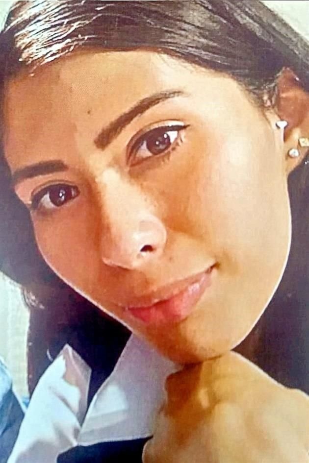 Con la esperanza de que la Fiscalía acelere las investigaciones, familiares de una joven desaparecida buscan que el caso se considere trata.