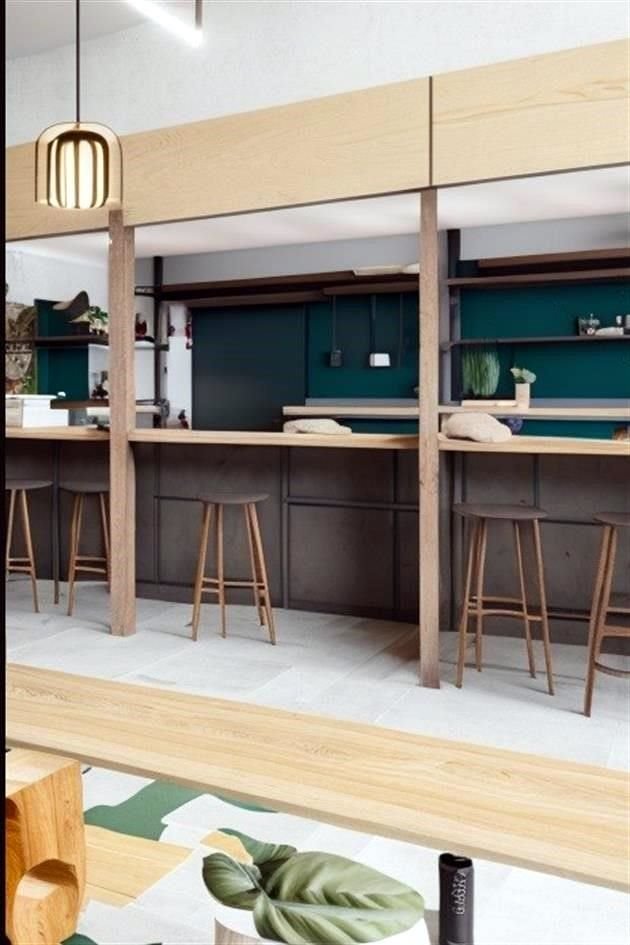 Interior IA es una página web que te ayuda a generar renders de una habitación que elijas y con los cambios que quieres hacerle.