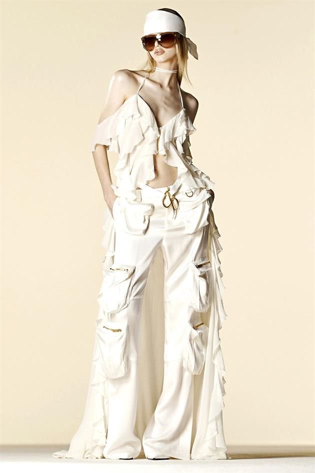 Los pantalones cargo o de combate están inspirados en la milicia, se distinguen por ser amplios y cómodos, y ahora son tendencia.