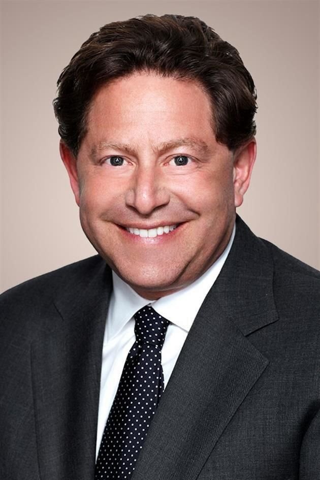 Bobby Kotick expresó su 'gratitud y aprecio' por su tiempo en Activision Blizzard.