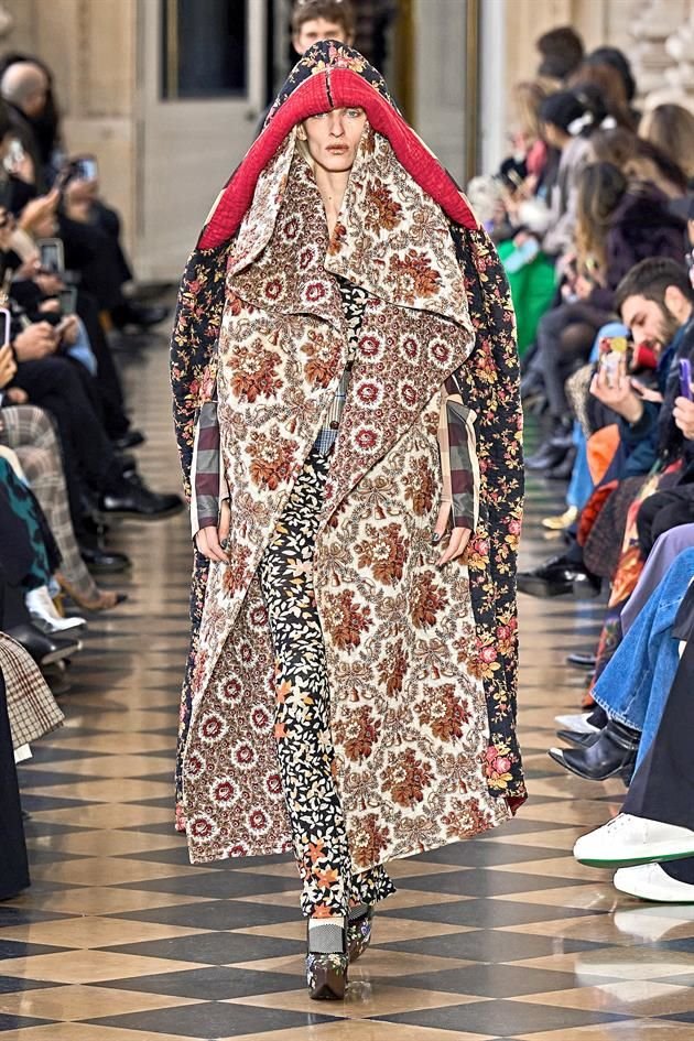 Descubre la tendencia del 'layering' y abrígate con estilo