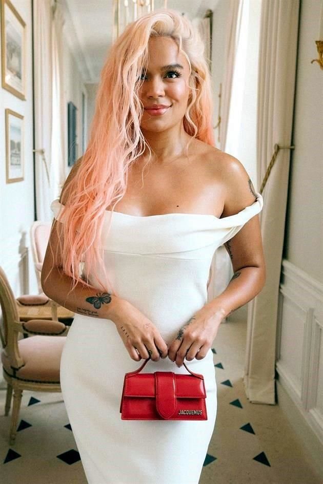 La cantante colombiana será honrada como Mujer del Año el 6 de marzo en los Premios Billboard Women in Music.