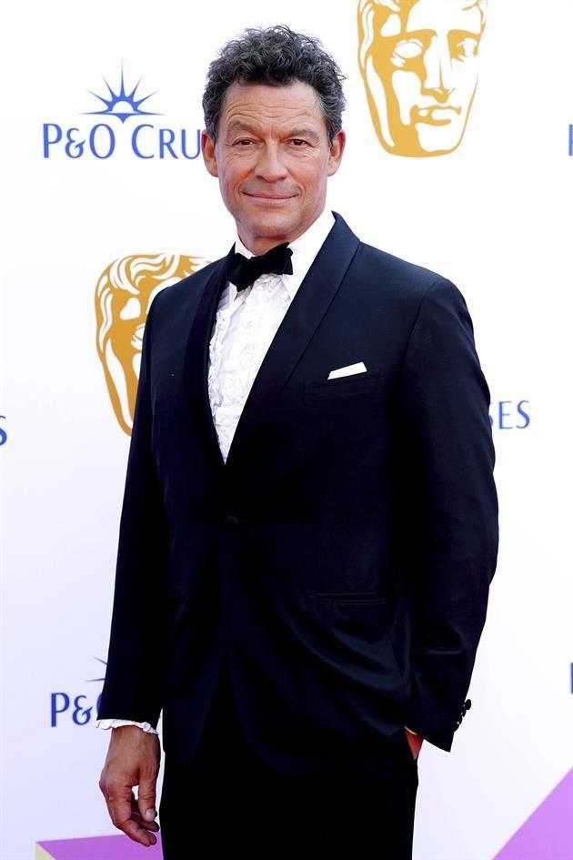 Dominic West.