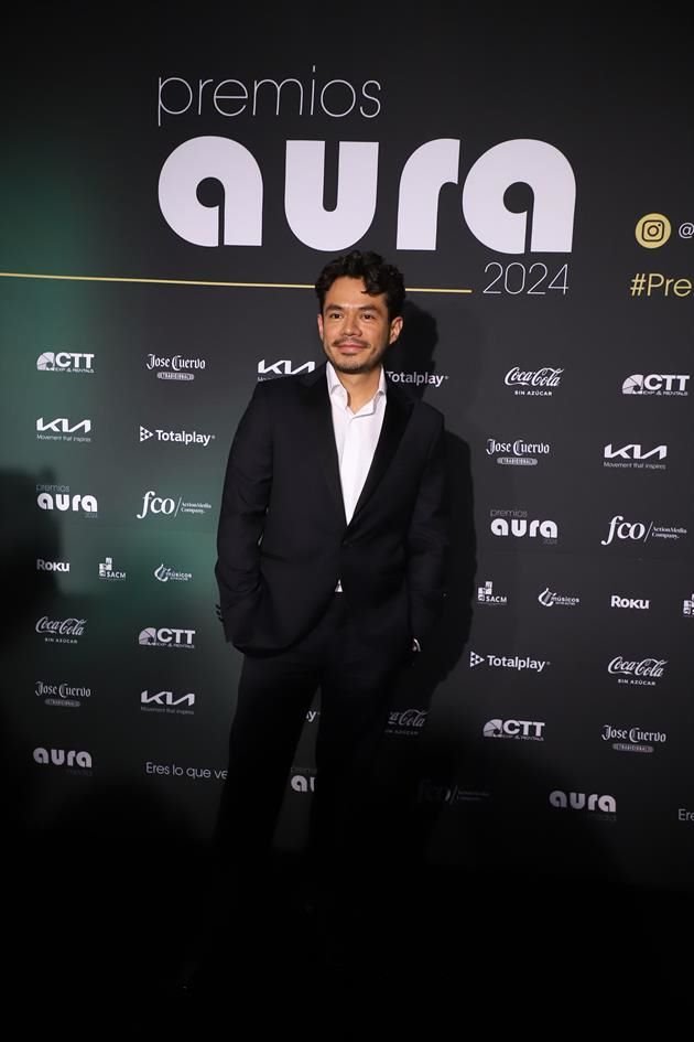 Memo Villegas es uno de los actores que ha tenido gran éxito en los últimos meses.