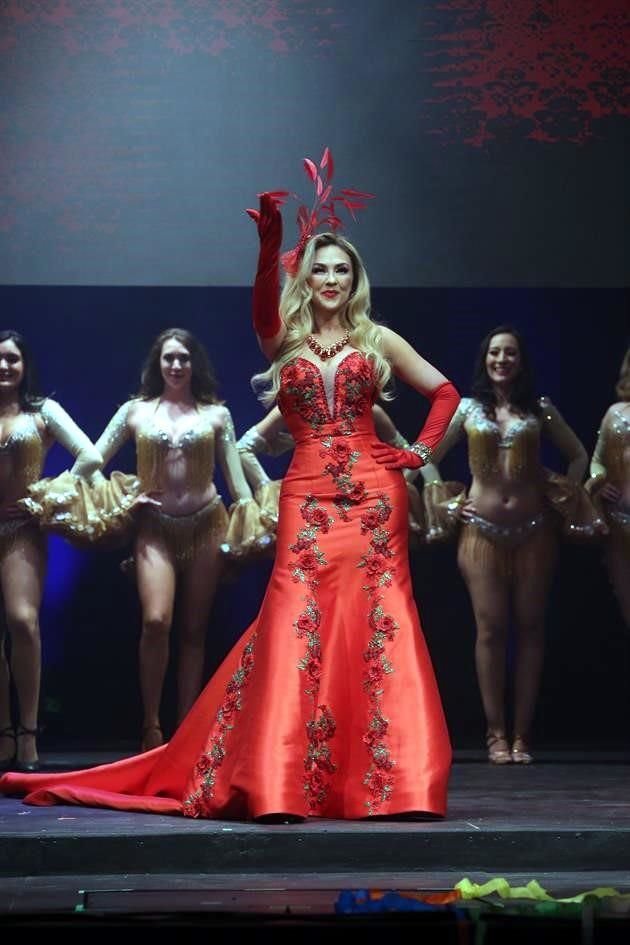 Aracely Arámbula protagoniza 'Perfume de Gardenia', que hará gira nacional en 2025.