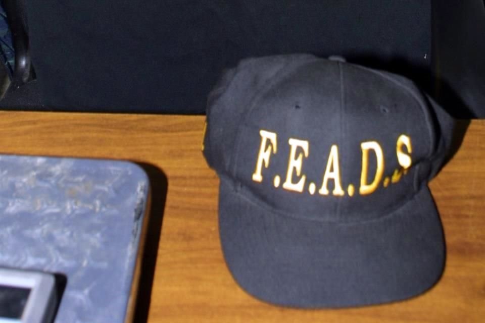 José Luis Patiño Moreno, Oscar Pompa Plaza y Rafael Torres Bernal, funcionarios de la extinta Fiscalía Especializada en Investigación de Delitos contra la Salud, fueron asesinados en Baja California el 10 de abril del 2000.