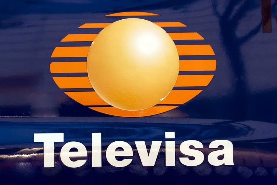 Televisa también reportó una disminución de 31.8% en su flujo operativo al obtener 9 mil 189 mdp.