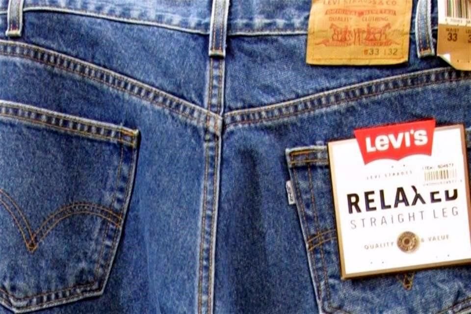 Para Levi's, México es uno de los cinco mercados primarios de la marca.