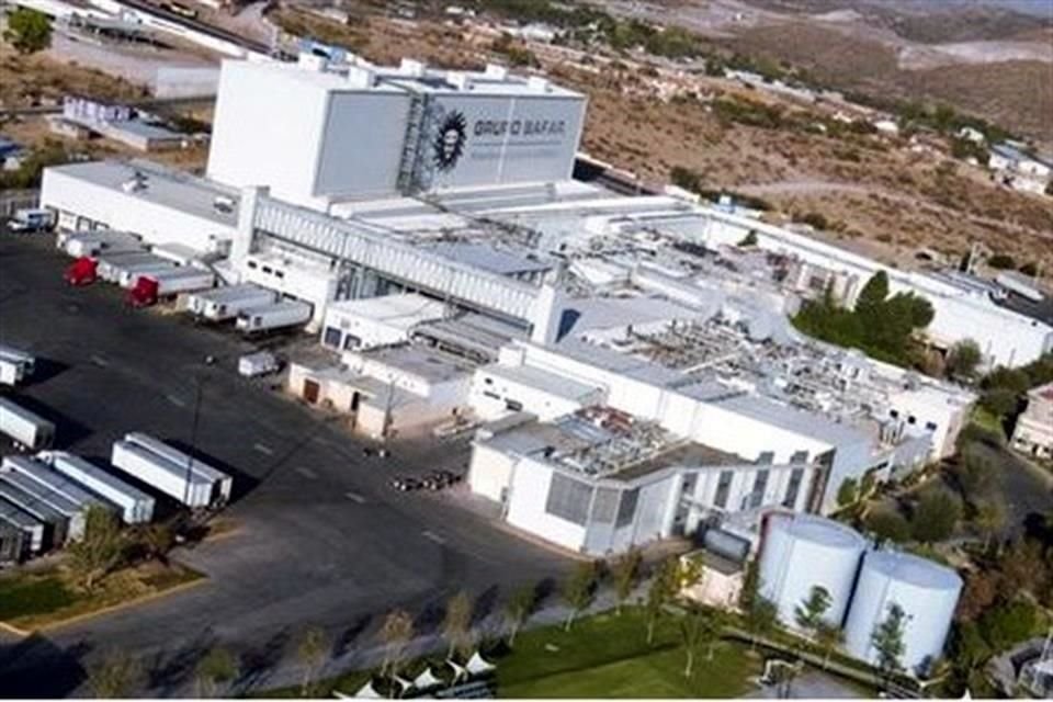María Ariza, directora general de Biva aseguró que el debut de Grupo Bafar fortalece el compromiso de esta Bolsa con la diversificación y el crecimiento sostenible del mercado.