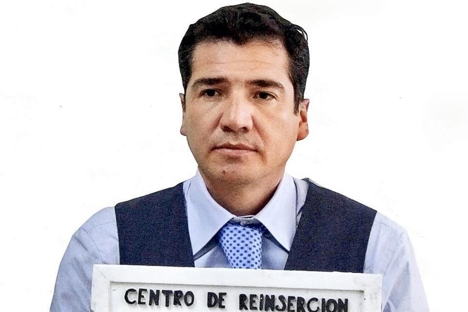 AMLO afirmó que el Departamento de Justicia de EU devolverá a México 246 mdd confiscados a Héctor Javier Villarreal, ex tesorero de Moreira.