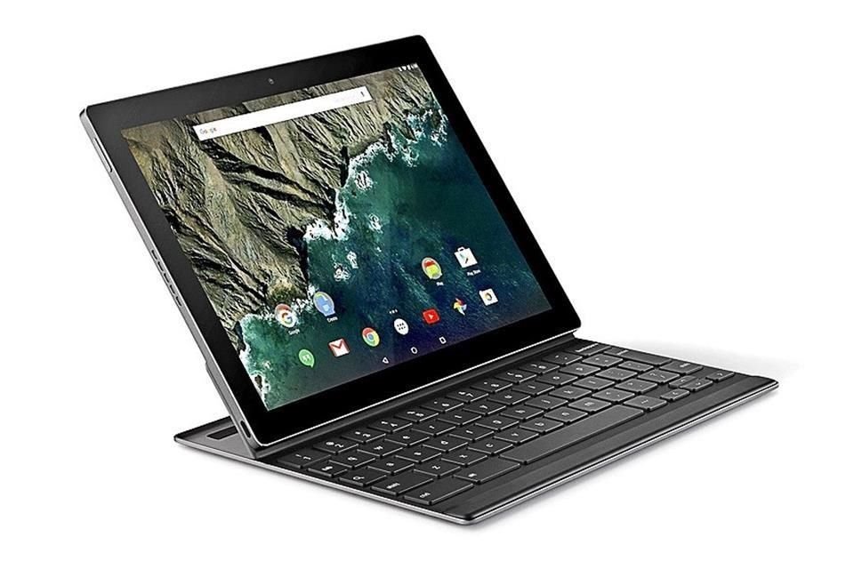 Google lanzó su tableta Pixel en octubre del 2018 y no fue bien recibida por los usuarios. 