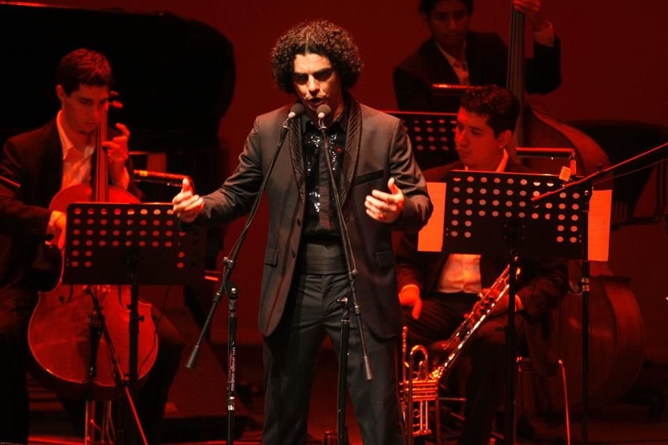 El tenor mexicano Rolando Villazn fungir como director artstico de la Semana Mozart de Salzburgo hasta 2023.
