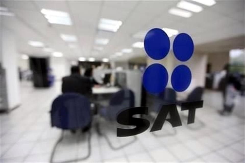 Conseguir una cita en el SAT para emprender un negocio o cambiar de giro podría tardar más de un mes. 