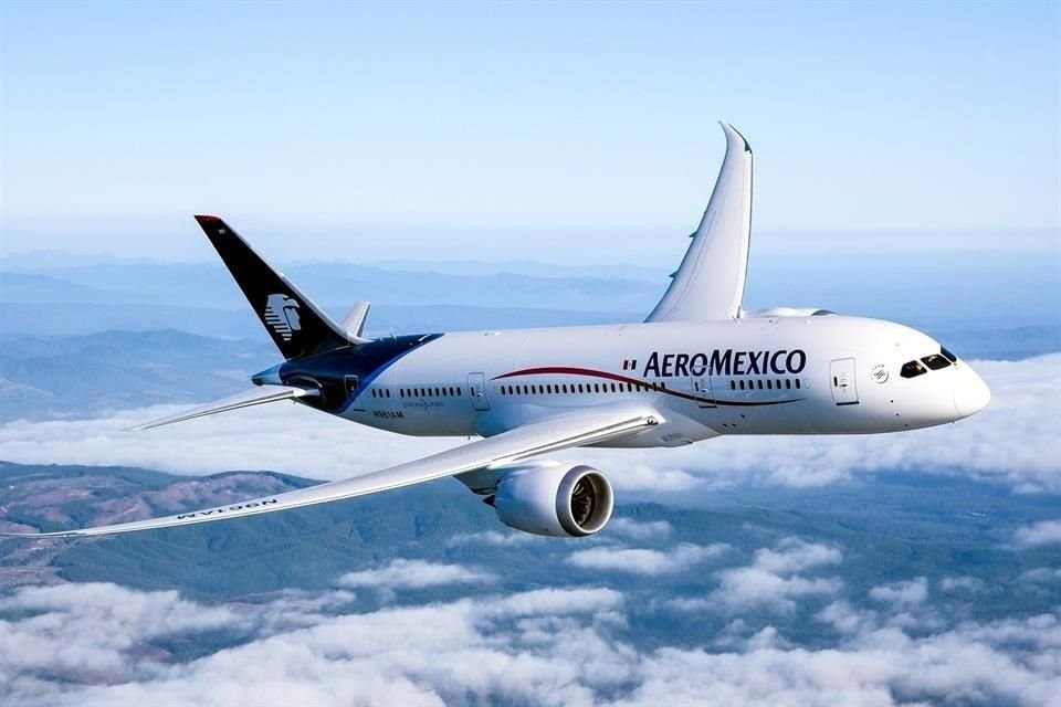 Este vuelo ofrecerá conectividad a 44 destinos de México como Tijuana, Cancún, Monterrey y Oaxaca, entre otros, y 48 ciudades internacionales.