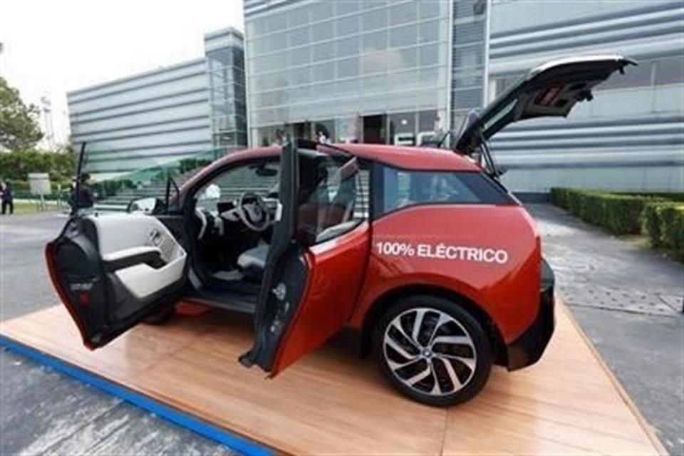 Las publicaciones de autos eléctricos presentaron una ligera alza en el número de búsquedas dentro de la plataforma.