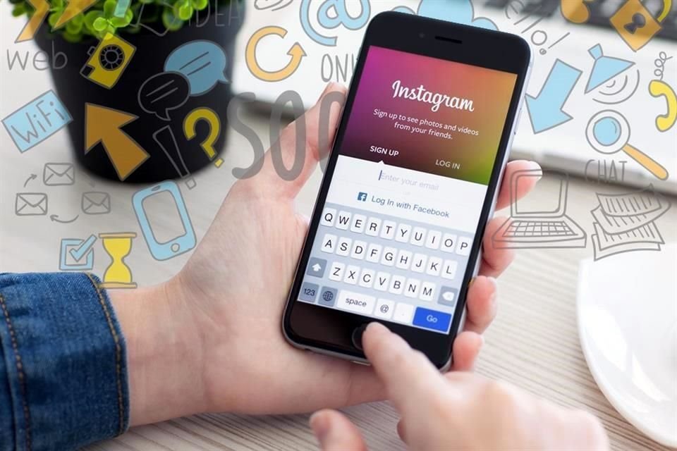 Instagram habilita función para comprar en linea.